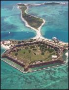 Dry Tortugas National Park