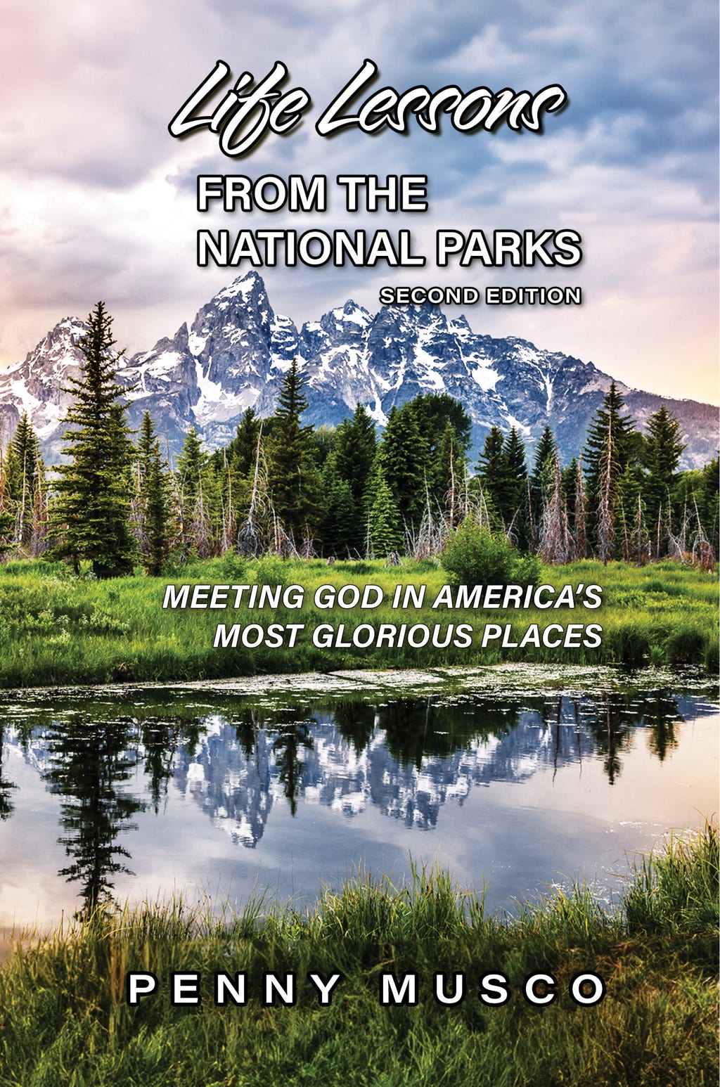 Grand Teton National Park